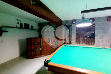 Casa à venda com 3 suítes no Centro, Santa Cruz Cabrália, BA