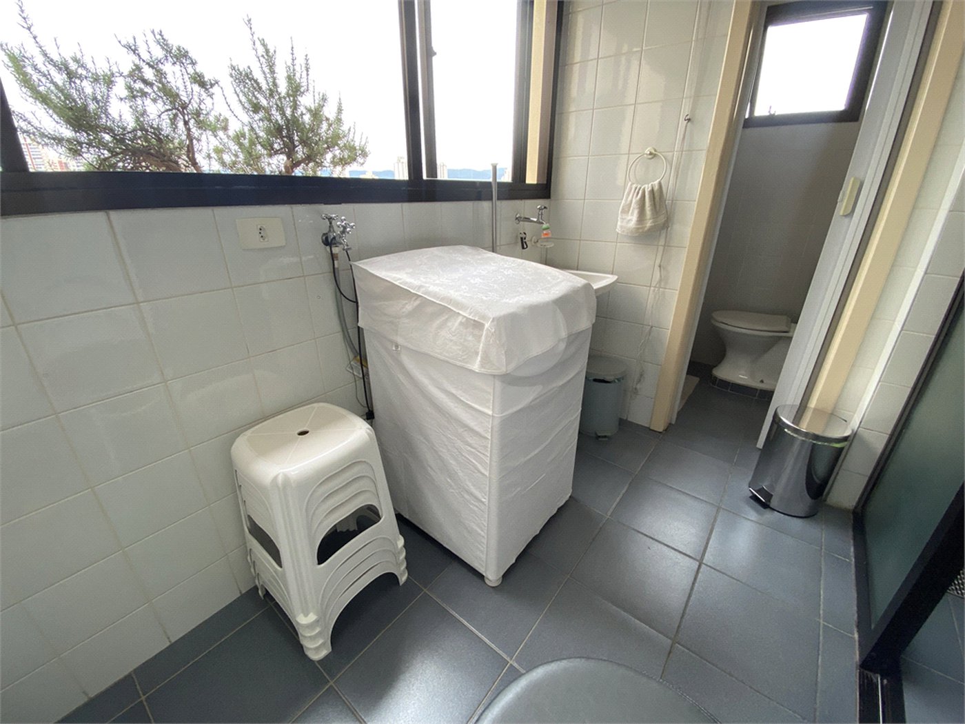 Apartamento à venda com 3 quartos em Lauzane Paulista, São Paulo, SP