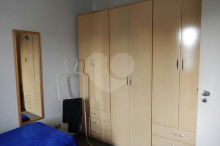Apartamento à venda com 1 quarto em Vila Ipojuca, São Paulo, SP