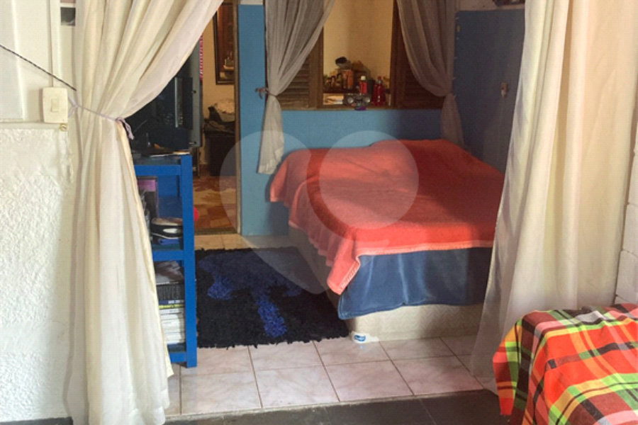 Sobrado à venda com 3 quartos, sendo 1 suíte, em Tucuruvi, São Paulo, SP