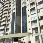 Apartamento à venda com 3 suítes no Centro, Santo André, SP