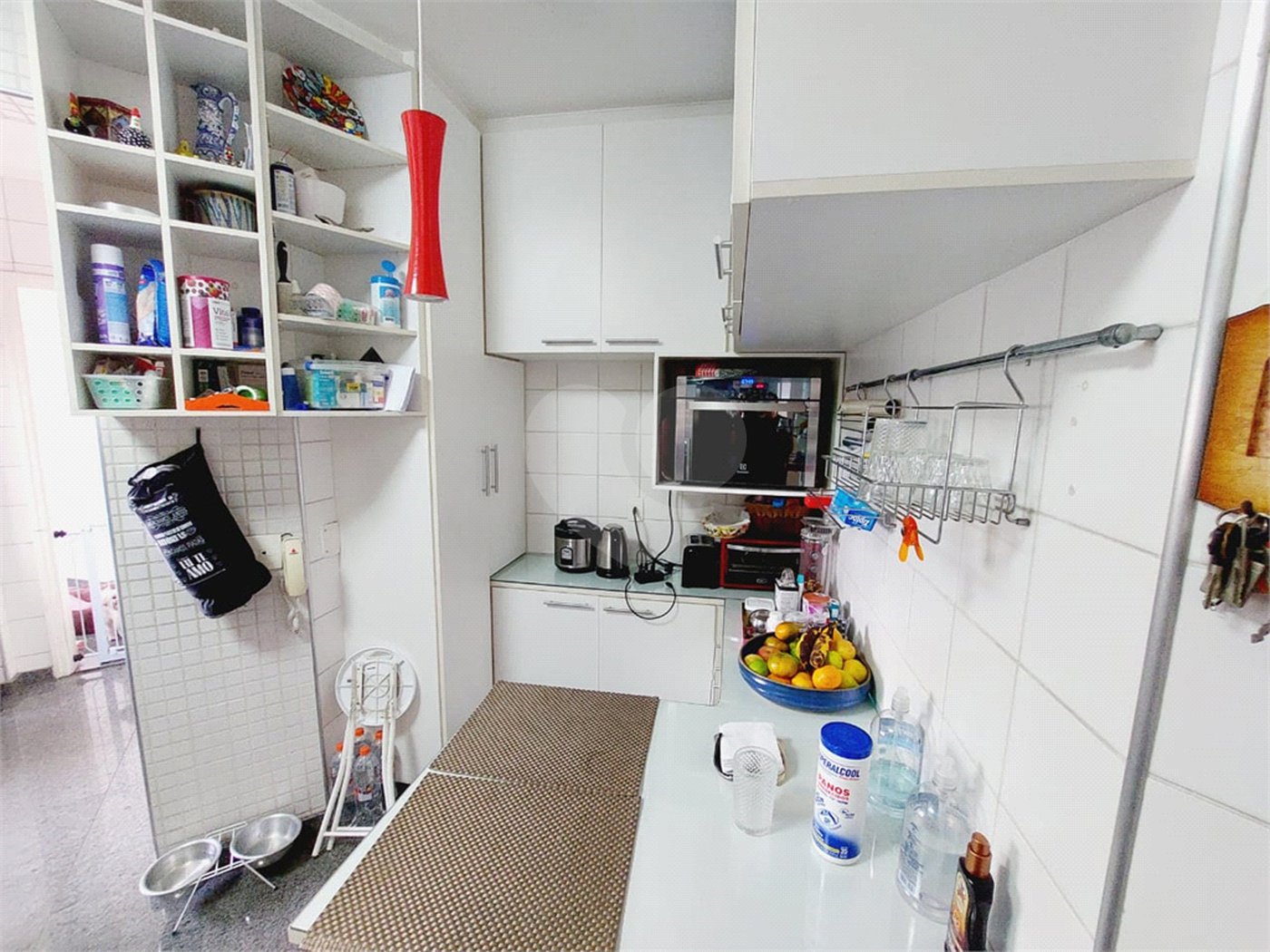 Apartamento à venda com 3 quartos, sendo 1 suíte, em Alto da Lapa, São Paulo, SP