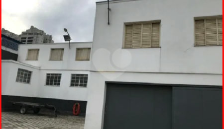 Sobrado para alugar com 1 quarto em Bela Aliança, São Paulo, SP