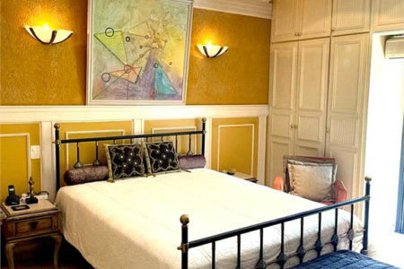 Apartamento à venda ou para alugar com 4 quartos, sendo 3 suítes,  em Jardim Vitória Régia, São Paulo, SP