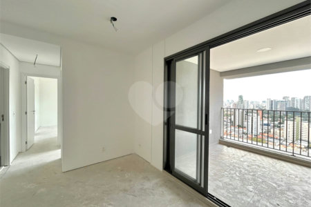 Apartamento à venda com 2 suítes em Brooklin, São Paulo, SP
