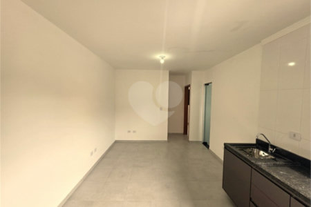 Apartamento à venda ou para alugar com 2 quartos em Vila Libanesa, São Paulo, SP