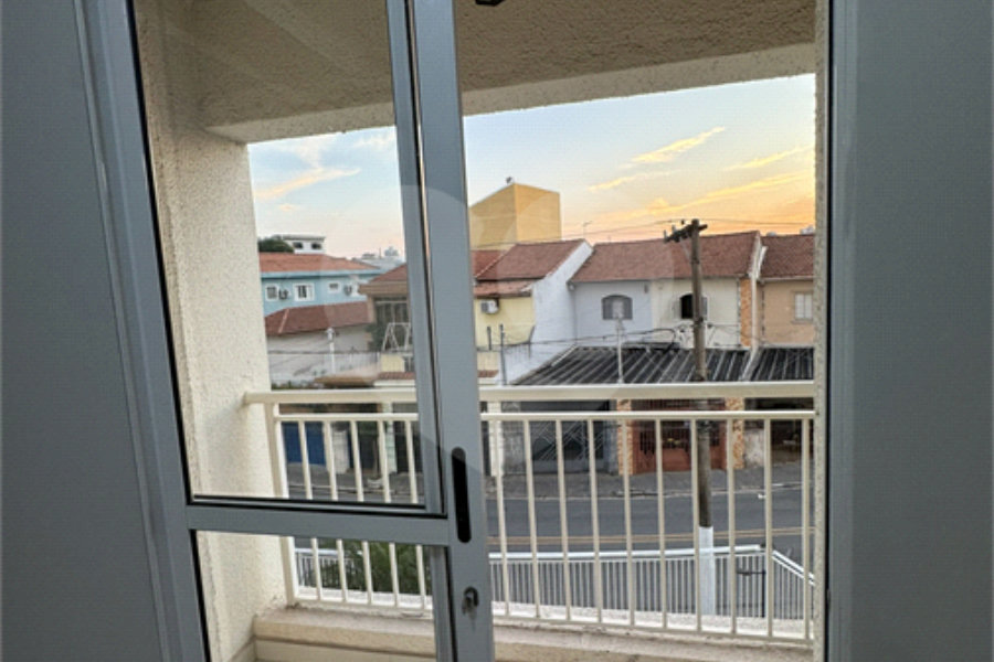 Apartamento para alugar com 2 quartos em Casa Verde, São Paulo, SP