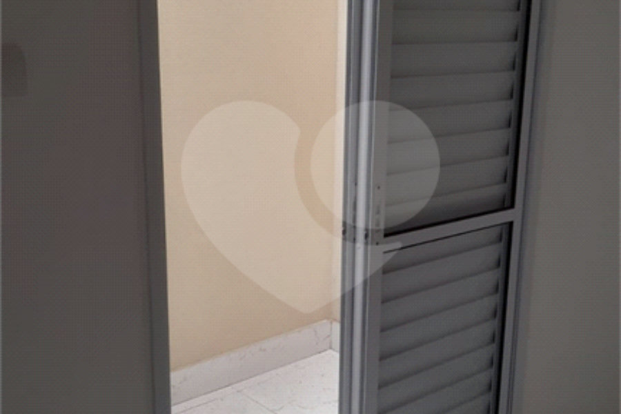 Casa à venda com 1 quarto no condomínio Residencial Irma Frias, São Paulo - SP