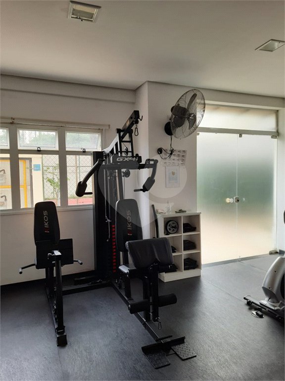 Apartamento à venda com 3 quartos, sendo 2 suítes, em Horto, São Paulo, SP