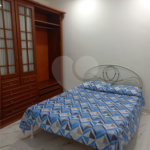 Apartamento à venda com 3 quartos, sendo 1 suíte, em Tortuga, Guarujá, SP