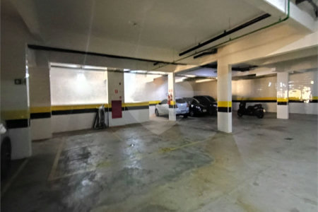 Apartamento para alugar com 1 quarto em Santana, São Paulo, SP
