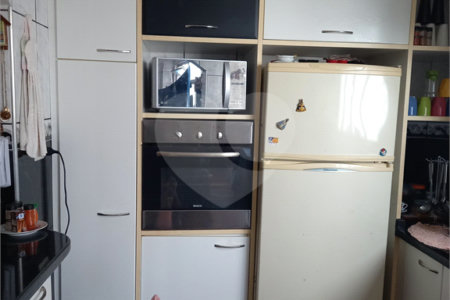 Apartamento à venda com 2 quartos em Liberdade, São Paulo, SP
