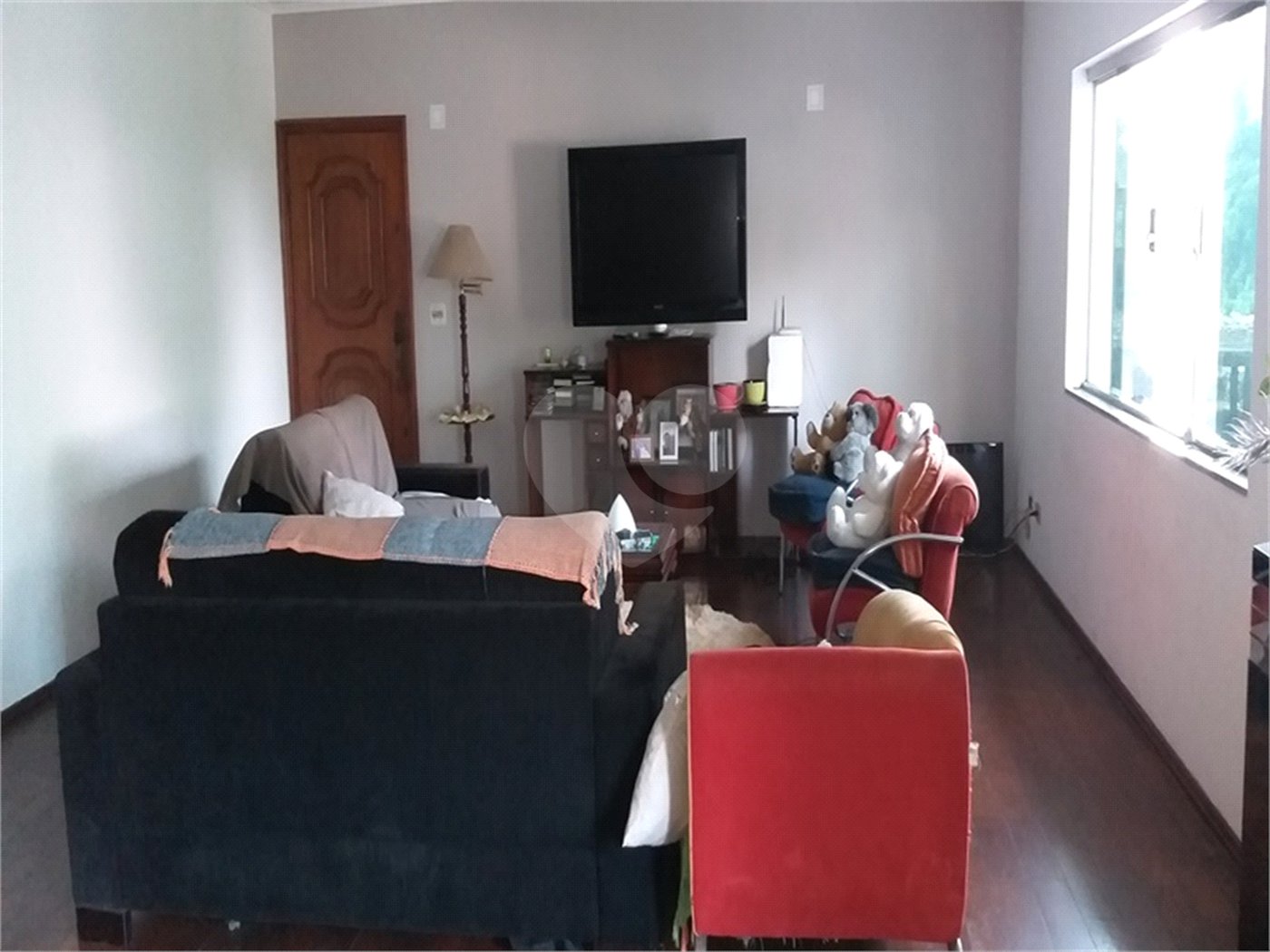 Casa Térrea à venda com 4 suítes em Tucuruvi, São Paulo, SP