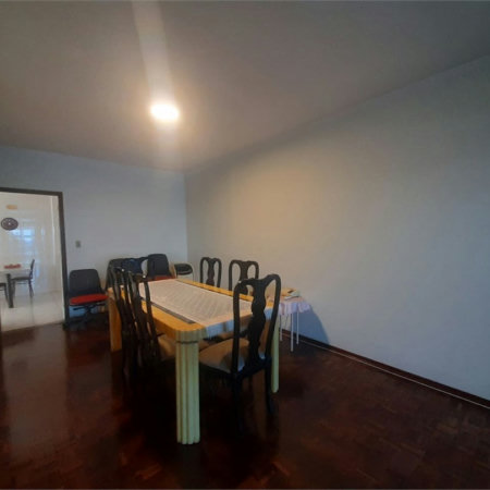Apartamento Residencial à venda, Gonzaga, Santos - AP1762.