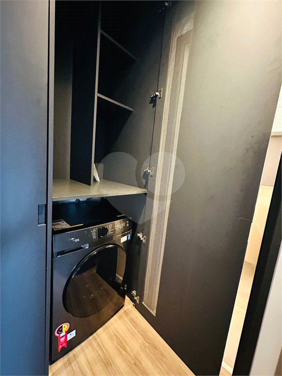 Apartamento para alugar com 1 suíte em Pinheiros, São Paulo, SP