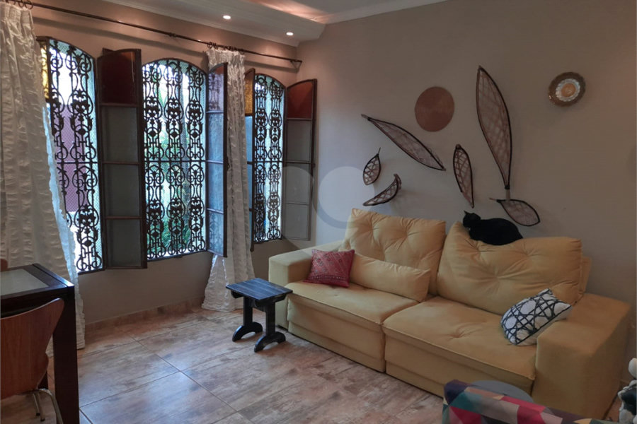Sobrado à venda com 3 quartos, sendo 2 suítes, em Vila Guilherme, São Paulo, SP