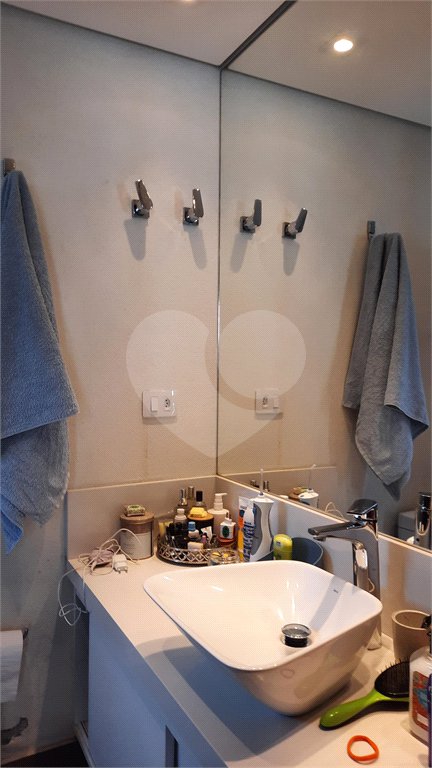Apartamento à venda com 4 quartos, sendo 2 suítes, em Morumbi, São Paulo, SP