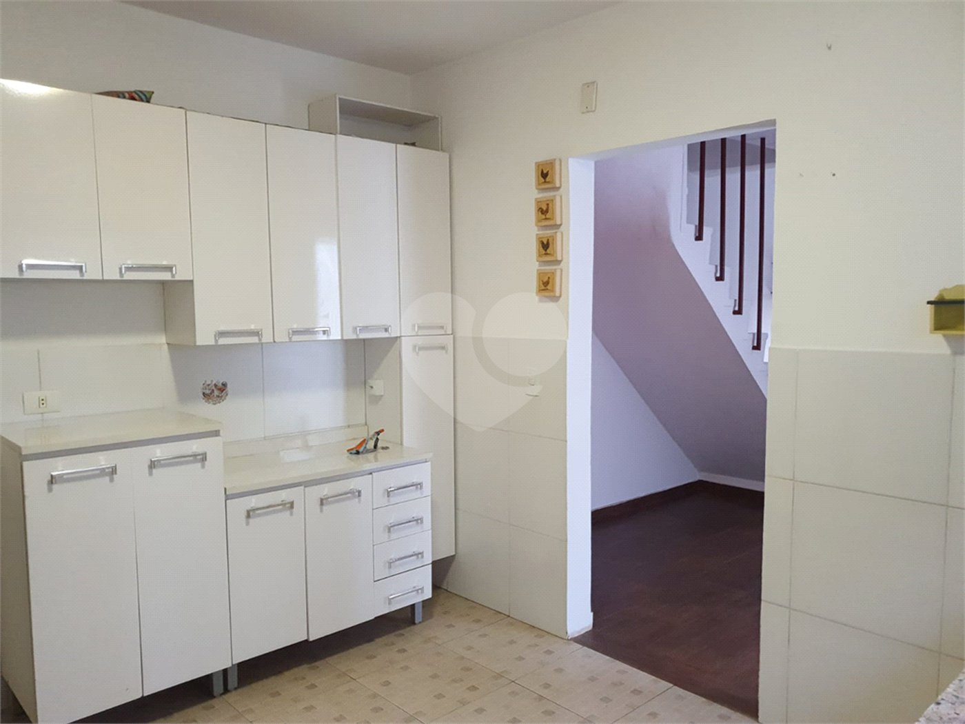 Sobrado à venda com 2 quartos em Chácara Monte Alegre, São Paulo, SP