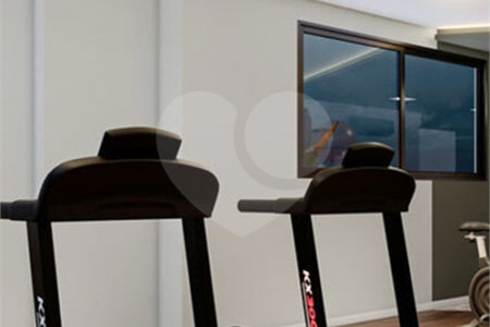 Apartamento à venda com 2 suítes em Butantã, São Paulo, SP