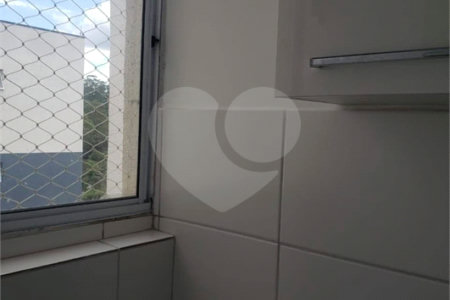 Apartamento à venda com 2 quartos em Jardim Nathalie, Mogi das Cruzes, SP
