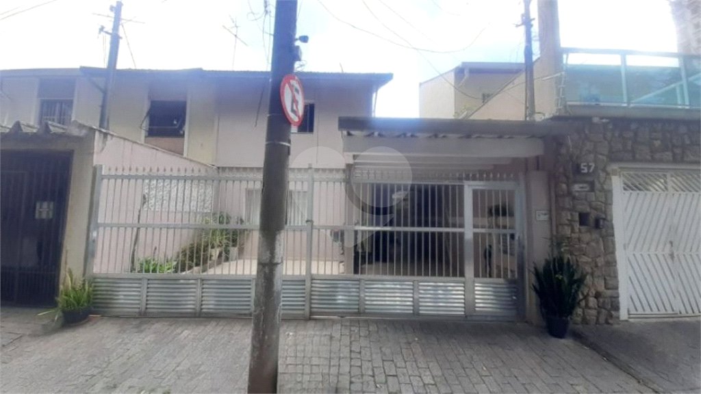Sobrado à venda com 3 quartos, sendo 1 suíte, em Jardim Trussardi, São Paulo, SP