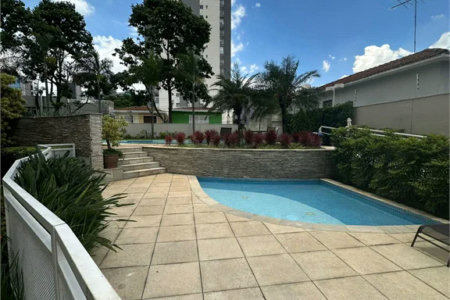 Apartamento à venda com 3 quartos, sendo 1 suíte, em Brooklin Paulista, São Paulo, SP