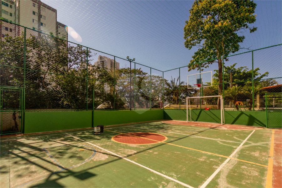 Apartamento à venda com 2 quartos em Casa Verde, São Paulo, SP