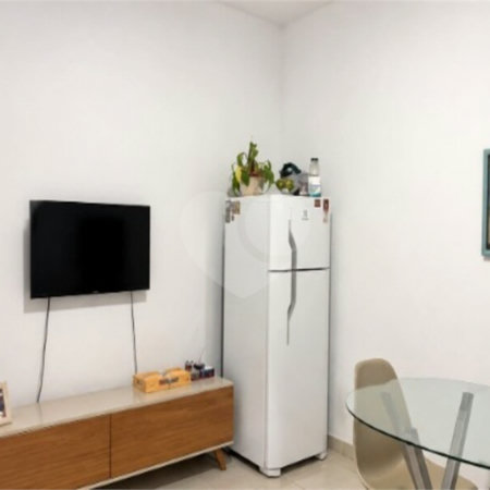 Apartamento à venda com 1 quarto em Flamengo, Rio de Janeiro, RJ