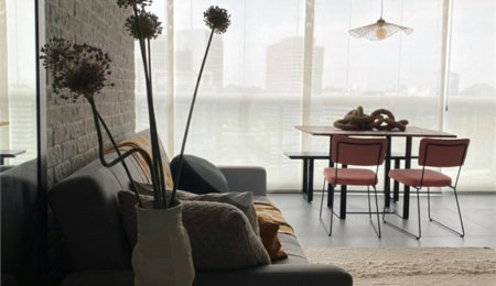 Sala à venda com 1 suíte em Chácara Santo Antônio, São Paulo, SP