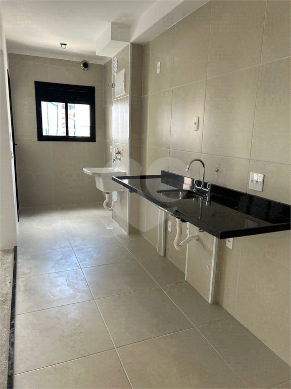 Apartamento à venda com 3 quartos, sendo 1 suíte, em Vila Bastos, Santo André, SP