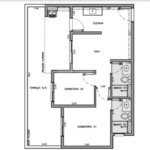 Apartamento à venda com 2 quartos, sendo 1 suíte, em Barra Funda, São Paulo, SP