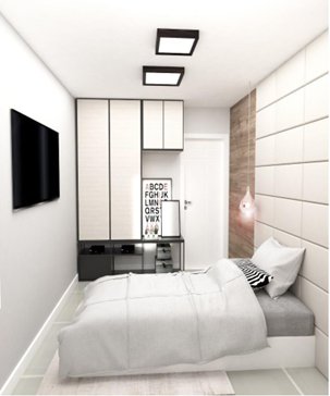 Residencial Facheiro