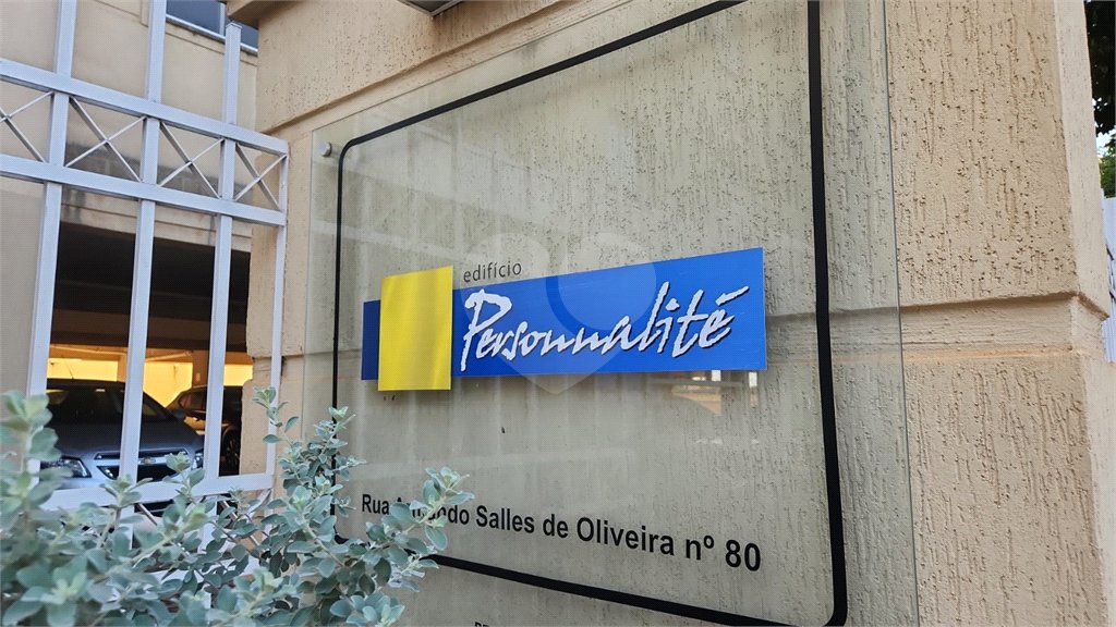 Apartamento à venda com 1 suíte no Centro, Araraquara, SP