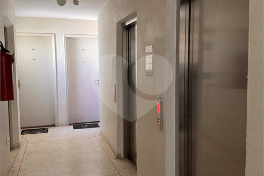 Apartamento à venda com 2 quartos em Santana, São Paulo, SP