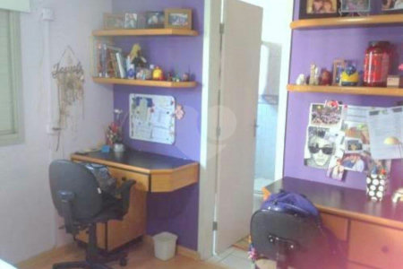 Apartamento à venda com 3 quartos, sendo 2 suítes, em Jardim Ampliação, São Paulo, SP