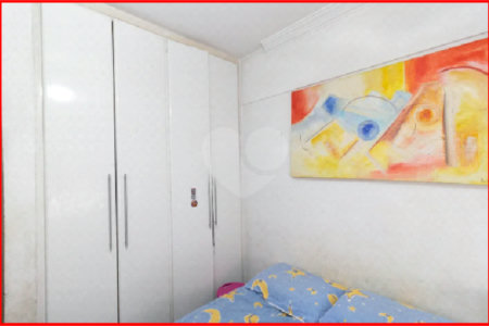 Apartamento à venda com 3 quartos, sendo 1 suíte,  em Pinheiros, São Paulo, SP