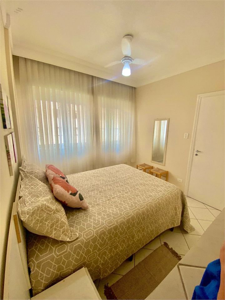 Apartamento Residencial à venda, Pitangueiras, Guarujá - AP1456.