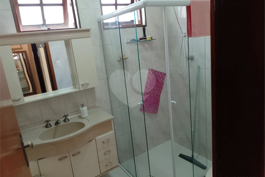 Casa à venda com 3 quartos, sendo 1 suíte, em Vila Rosalia, Guarulhos, SP