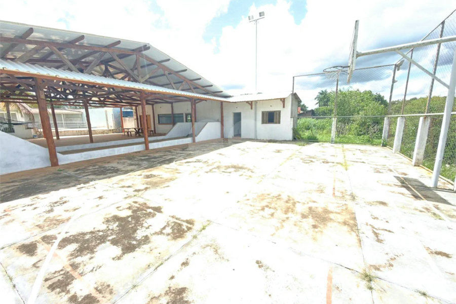 Chácara à Venda Bairro Santa Rita