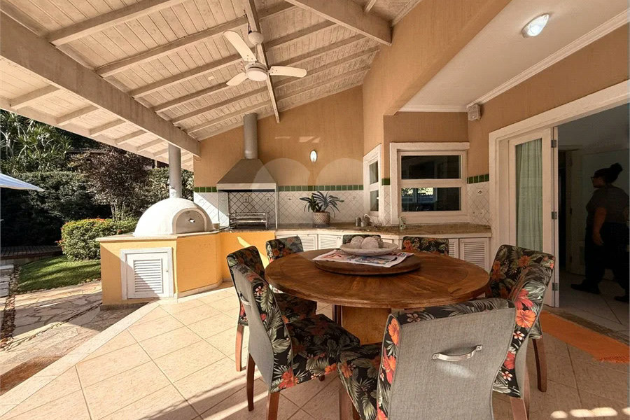 Casa à venda com 4 suítes em Riviera de São Lourenço, Bertioga, SP