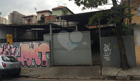 Terreno à venda com 5 quartos em Mandaqui, São Paulo, SP