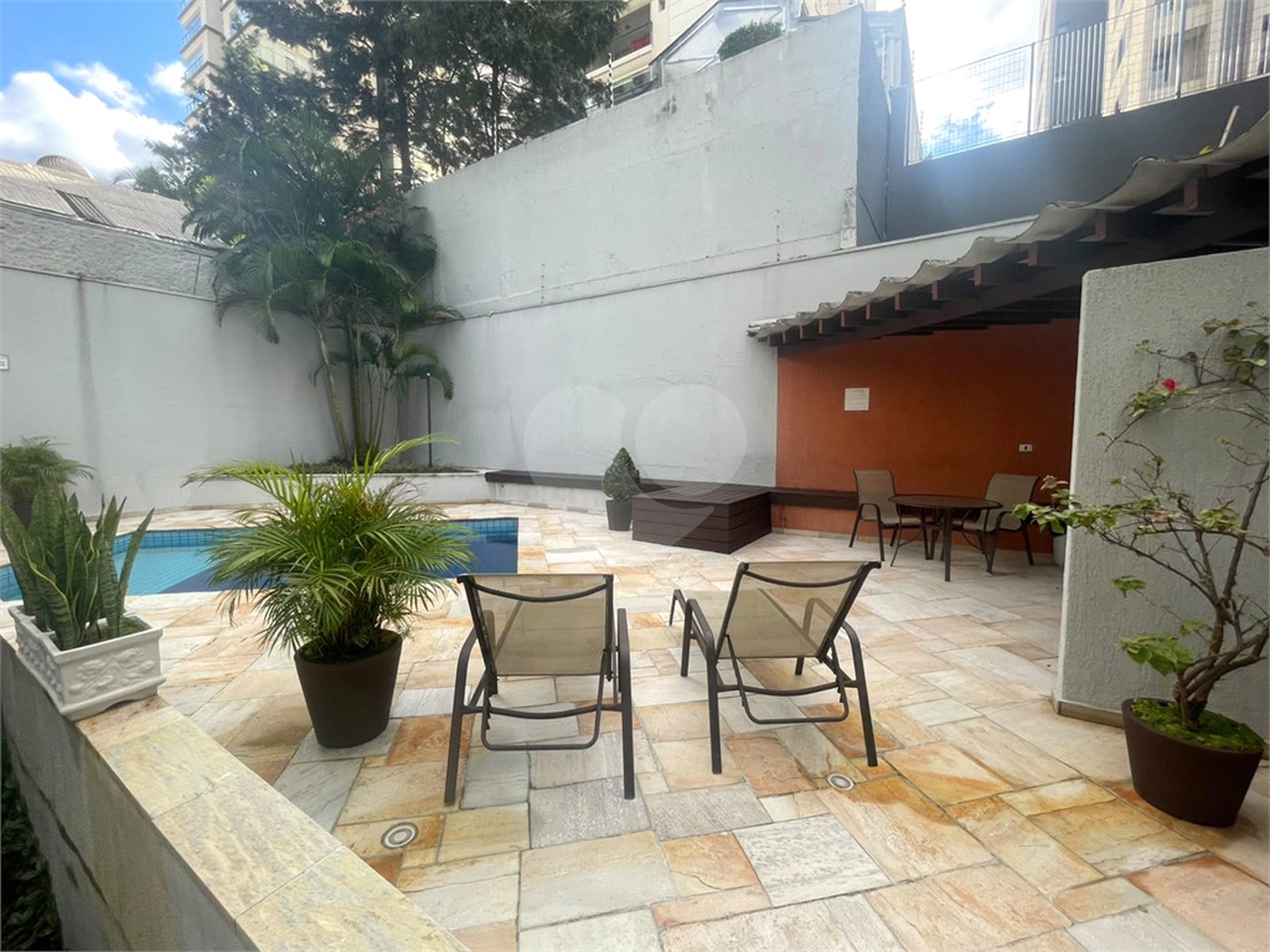 Apartamento para alugar com 1 suíte em Pinheiros, São Paulo, SP