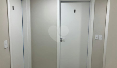 Apartamento à venda com 2 quartos, sendo 1 suíte,  em Jardim São Paulo(zona Norte), São Paulo, SP