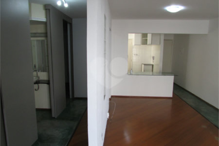 Apartamento à venda com 2 quartos em Vila Olímpia, São Paulo, SP
