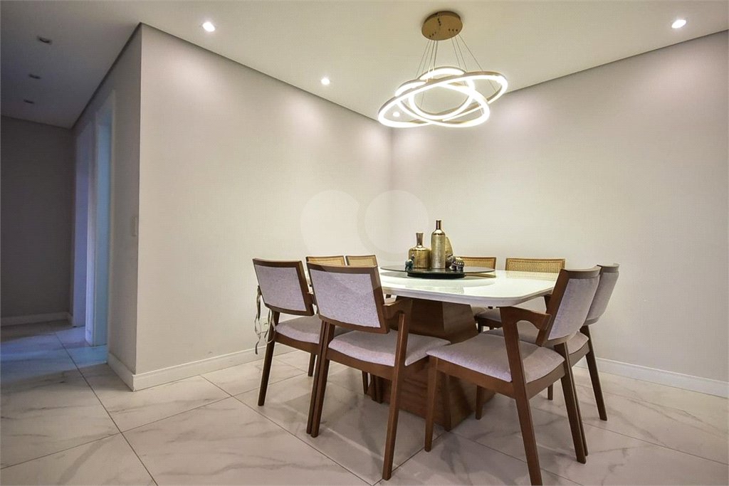 Apartamento à venda com 3 quartos em Jardim Vazani, São Paulo, SP