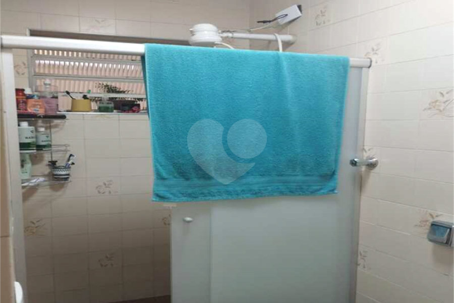 Sobrado à venda com 3 quartos em Casa Verde, São Paulo, SP