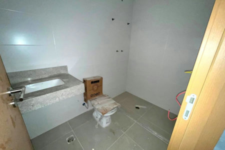 Apartamento à venda, 72 m² por R$ 810.000,00 - Encruzilhada - Santos/SP
