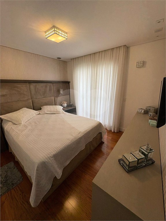 Apartamento à venda ou para alugar com 4 suítes em Belenzinho, São Paulo, SP