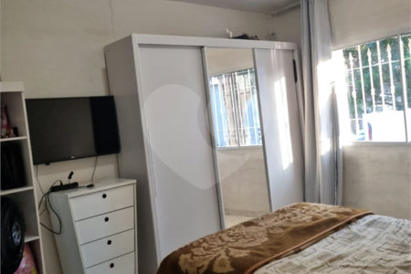 Casa à venda com 2 quartos, sendo 1 suíte,  em Vila Maria Alta, São Paulo, SP