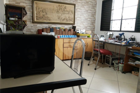 Casa Térrea à venda com 4 quartos, sendo 1 suíte,  em Vila Mazzei, São Paulo, SP